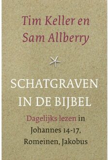Schatgraven In De Bijbel - (ISBN:9789051945652)