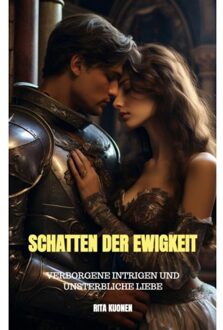 Schatten Der Ewigkeit - Rita Kuonen