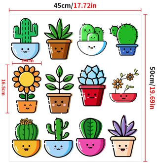 Schattige Beer Schakelaar Muursticker Dieren Cartoon Light Switch Sticker Muursticker Voor Kids Baby Nursery Thuis Decal Decor # 0703LJC MULTI