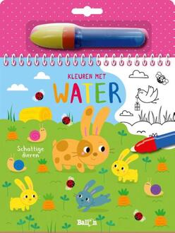 Schattige dieren -   (ISBN: 9789403220956)