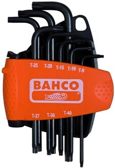 schdr set torx tamp 8-dlg | BE-8675