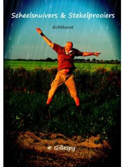 Scheelsnuivers & stekelprooiers