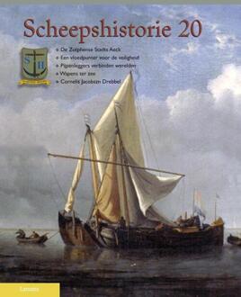 Scheepshistorie / 20 - Scheepshistorie