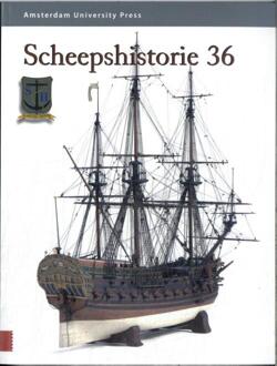 Scheepshistorie 36 -   (ISBN: 9789048567157)