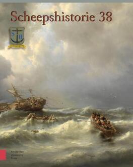 Scheepshistorie 38 -   (ISBN: 9789048575084)