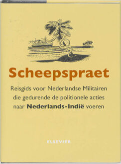 Scheepspraet - Boek Piet Bakker (9068829777)