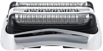 Scheerapparaat onderdelen Vervanging Scheerapparaat Deel Cutter Accessoires voor Braun Scheermes 32B 32S 21B 3 Serie