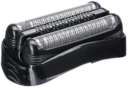 Scheerapparaat Scheermes Vervanging Scheerapparaat Folie Hoofd Deel Cutter Accessoires Voor Braun Scheermes 32B 32S 21B 21S 3 serie