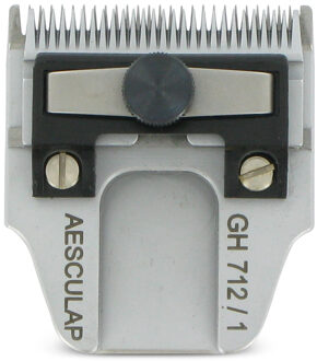 Scheerkop 1 mm. Gezicht en Buik GH 712