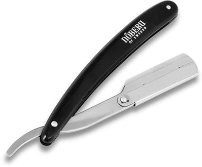 Scheermesje Nõberu Stockholm Plastic Razor Knife 1 st