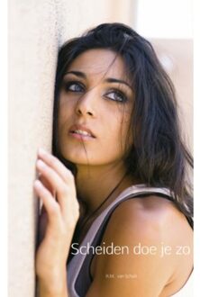 Scheiden doe je zo