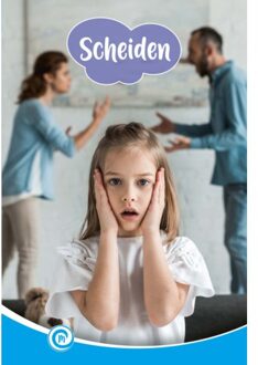 Scheiden - Mini Informatie - Minke van Dam
