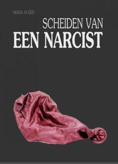 Scheiden van een narcist