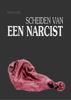 Scheiden van een narcist