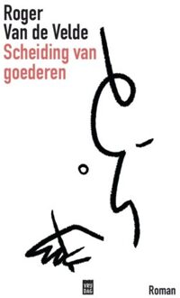 Scheiding Van Goederen - Roger Van de Velde