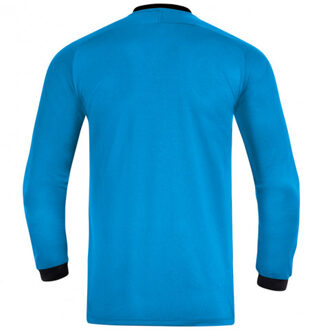 Scheidsrechtersshirt - Shirts  - blauw licht - XS