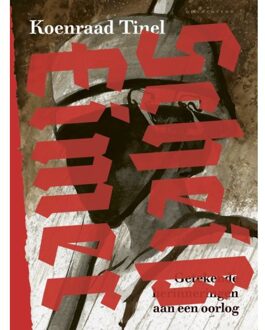 Scheisseimer - Koenraad Tinel