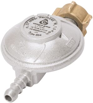 Schell Sanivesk Gasregelaar 37mbar Schell