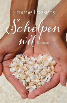 Schelpenwit - eBook Simone Foekens (9401906483)