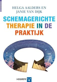 Schemagerichte therapie in de praktijk - Boek Helga Aalders (9079729531)