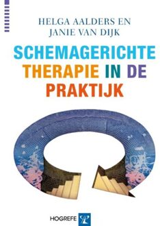 Schemagerichte therapie in de praktijk - Boek Helga Aalders (9079729531)
