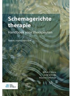 Schemagerichte Therapie