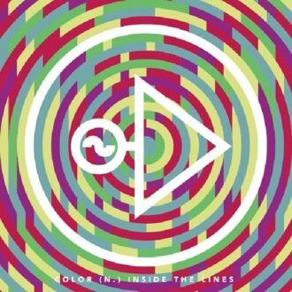 Schematic - Color (N) Inside The Lines