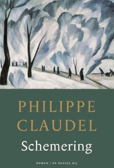 Schemering - Philippe Claudel
