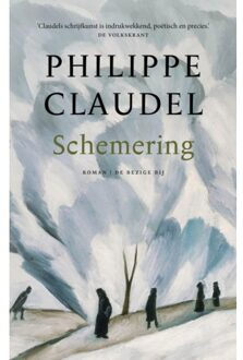 Schemering - Philippe Claudel