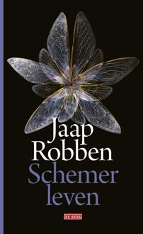 Schemerleven - Jaap Robben - ebook