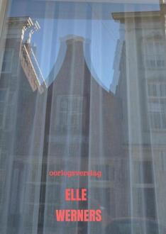 Schemertijd -  Elle Werners (ISBN: 9789403679754)