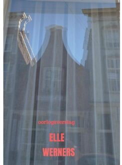 Schemertijd - Elle Werners