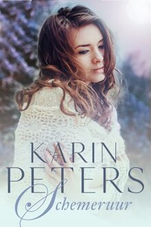 Schemeruur - Karin Peters - ebook