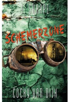 Schemerzone - Cocky van Dijk en J. Sharpe - 000