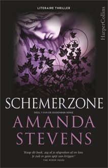 Schemerzone - eBook Amanda Stevens (9402751599)