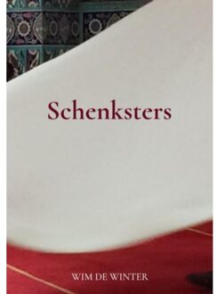 Schenksters - Wim De Winter