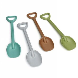 Schep kunststof 55cm verschillende