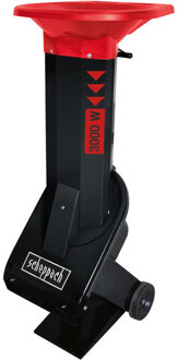 Scheppach BioStar 3000 Elektrische Hakselaar - Geschikt voor takken tot Ø50 mm - 3000W/230V