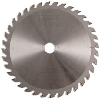 Scheppach Cirkelzaagblad | Ø270x30x3,2MM | 24T - 53000706