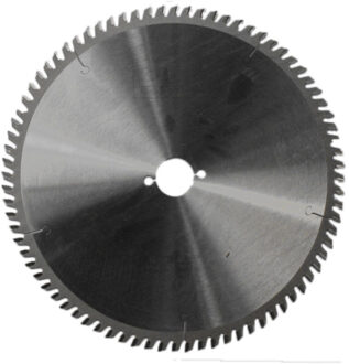 Scheppach Cirkelzaagblad | Ø270x30x3,2MM | 80T - 53000708