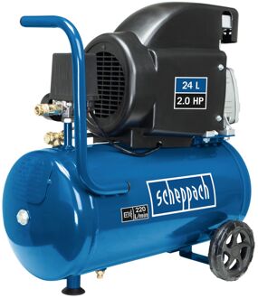 Scheppach Compressor HC26 1500 W