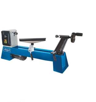 Scheppach DM500T Houtdraaibank - 5902307901