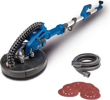 Scheppach DS920X Wandschuurmachine - 5903817901