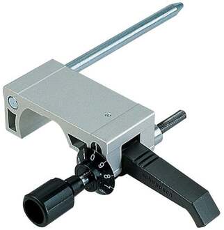 Scheppach Fijninstelling voor Precisa 4.0 - 54107800