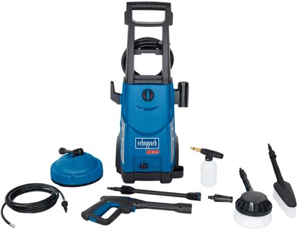 Scheppach HCE2400 Hogedrukreiniger - 5907705906