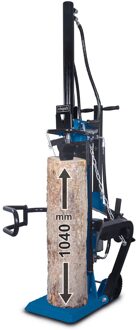 Scheppach HL1350 Houtklover - 5905416902