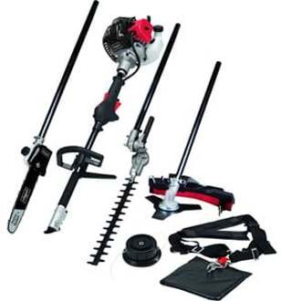 Scheppach HL760L Houtklover - 5905211903