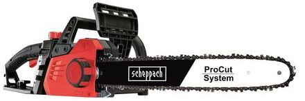Scheppach Kettingzaag CSE2600 230 V 2400 W