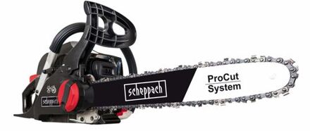 Scheppach Kettingzaag CSP41 1,9 pk