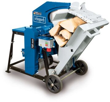 Scheppach KW7 Wipzaag | 5.2kW - 1905115902